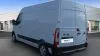 Nissan NV400 L2H2 3,5T 2.3dCi EU6 96kW FWD COMFORT