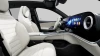 Mercedes-Benz GLC  400 4MATIC con tecnología EQ