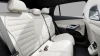 Mercedes-Benz GLC  400 4MATIC con tecnología EQ