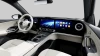 Mercedes-Benz GLC  400 4MATIC con tecnología EQ