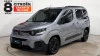 Citroën Berlingo M Max Diésel 100CV Manual Citroën Berlingo M Max Diésel 100CV Manual