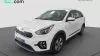 Kia Niro 1.6 GDi HEV 104kW (141CV) Concept