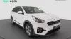 Kia Niro 1.6 GDi HEV 104kW (141CV) Concept