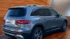 Mercedes-Benz GLB  200 d 4MATIC