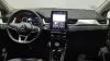 Renault Captur   TCe Techno 67kW