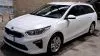 Kia Ceed 1.0 T-GDi 74kW (100CV) Tech