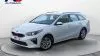 Kia Ceed Tourer Tourer 1.6 MHEV iMT 100kW Concept