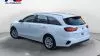 Kia Ceed Tourer Tourer 1.6 MHEV iMT 100kW Concept