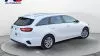 Kia Ceed Tourer Tourer 1.6 MHEV iMT 100kW Concept