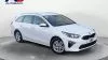 Kia Ceed Tourer Tourer 1.6 MHEV iMT 100kW Concept