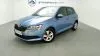 Skoda Fabia Ambition 1.0 MPI