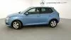 Skoda Fabia Ambition 1.0 MPI