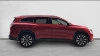 Renault Espace  Hibrido  1.2 E-Tech Hibrido Techno 146kW 5p