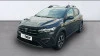 Dacia Sandero Stepway ECO-G Comfort 74kW Dacia Sandero Stepway ECO-G Comfort 74kW
