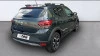 Dacia Sandero Stepway ECO-G Comfort 74kW Dacia Sandero Stepway ECO-G Comfort 74kW