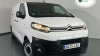 Citroën Jumpy III Furgoneta 1.5 BlueHDi 120