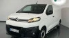 Citroën Jumpy III Furgoneta 1.5 BlueHDi 120