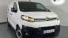 Citroën Jumpy III Furgoneta 1.5 BlueHDi 120