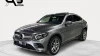 Mercedes-Benz Clase GLC 220 d 4Matic 145 kW (197 CV)