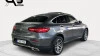 Mercedes-Benz Clase GLC 220 d 4Matic 145 kW (197 CV)