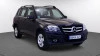 Mercedes-Benz GLK-CLASS GLK 280 4MATIC 5P Mercedes-Benz GLK-CLASS GLK 280 4MATIC 5P