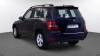 Mercedes-Benz GLK-CLASS GLK 280 4MATIC 5P Mercedes-Benz GLK-CLASS GLK 280 4MATIC 5P