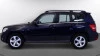 Mercedes-Benz GLK-CLASS GLK 280 4MATIC 5P Mercedes-Benz GLK-CLASS GLK 280 4MATIC 5P