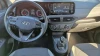 Hyundai i10 1.0 Tecno
