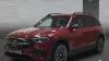 Mercedes-Benz EQB EQB 250