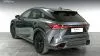 Lexus RX 500h F Sport