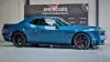 Dodge Challenger SRT Hellcat Redeye Widebody