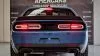 Dodge Challenger SRT Hellcat Redeye Widebody