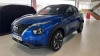 Nissan juke 1.6 Hybrid 105kW (145CV) N-Connecta