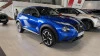 Nissan juke 1.6 Hybrid 105kW (145CV) N-Connecta