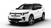 Citroën C3 Aircross Hybrid 145 ë-DCS6 PLUS Citroën C3 Aircross Hybrid 145 ë-DCS6 PLUS