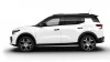 Citroën C3 Aircross Hybrid 145 ë-DCS6 PLUS Citroën C3 Aircross Hybrid 145 ë-DCS6 PLUS