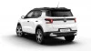 Citroën C3 Aircross Hybrid 145 ë-DCS6 PLUS Citroën C3 Aircross Hybrid 145 ë-DCS6 PLUS