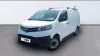 Toyota Proace  Furgon Diesel  Van Larga 2.0D Business 120