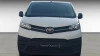 Toyota Proace Van Larga 1PL BUSINESS 2.0L 120CV T/M 6v
