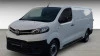 Toyota Proace Van Larga 1PL BUSINESS 2.0L 120CV T/M 6v