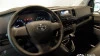 Toyota Proace Van Larga 1PL BUSINESS 2.0L 120CV T/M 6v