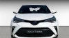 Toyota C-HR C-HR 125H Advance