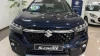 Suzuki S-Cross 1.4T S3 Mild Hybrid Auto