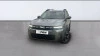 Dacia Bigster Hybrid Journey 115KW 4x2 Dacia Bigster Hybrid Journey 115KW 4x2