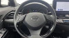 Toyota C-HR 1.8 125H Advance