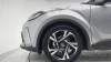 Toyota C-HR 1.8 125H Advance