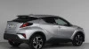 Toyota C-HR 1.8 125H Advance