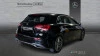 Mercedes-Benz Clase A  180 Compacto