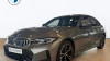 BMW Serie 3 320d 140 kW (190 CV) BMW Serie 3 320d 140 kW (190 CV)