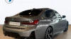 BMW Serie 3 320d 140 kW (190 CV) BMW Serie 3 320d 140 kW (190 CV)